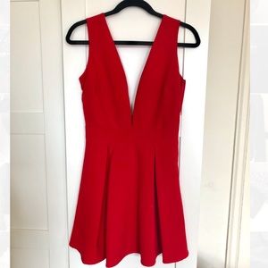 Lucy Paris Dress